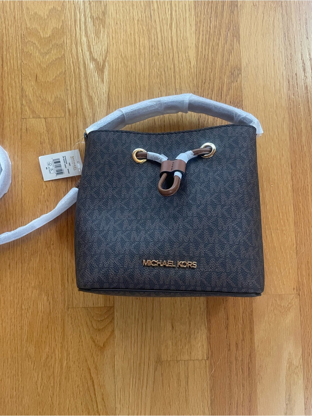 NWT Michael Kors purse